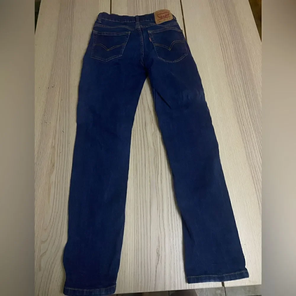 Levi’s 502 Regular Taper Denim Jeans 28x30